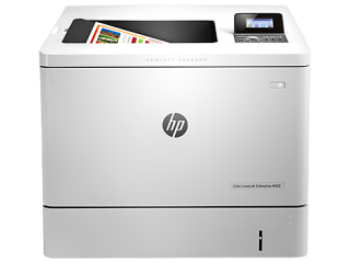 HP Color LaserJet Enterprise M552dn Yazıcı kullananlar yorumlar